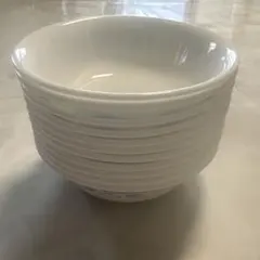 コレール モーニングブルー　廃盤 CORELLE ボウル　11枚のサムネイル