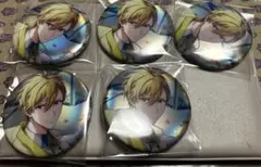 アイナナ 16PRODUCERS 六弥ナギ 缶バッジ