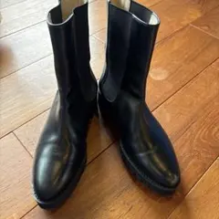 2025年最新】theory サイドゴアブーツの人気アイテム - メルカリ