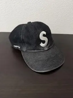 SUPREME Cordura S Logo 6panel 25ss