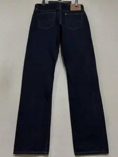 ザ フラット ヘッド LOT 3009 セルビッチ デニムパンツ 日本製 36 