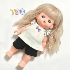 No.790 メルちゃんのお洋服セット