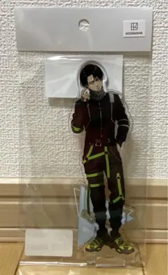 バイオハザード2 R.P.D. 制服 レオン（ケビン）使用 - メルカリ