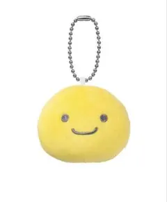 たまごっち ぬいぐるみマスコット　まるっち