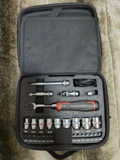 VESSEL ベッセル 電動ラチェットセット