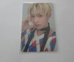 NEXZ ヒュイ 1/10 soundwave チェキ トレカ | Mercari