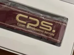 Canon CPS プロストラップ プロスト2026最新版 特製箱入り 新品❗️