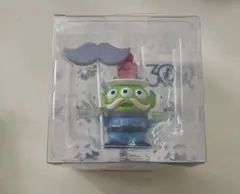 トイ・ストーリー リトルグリーンメン フィギュア ディズニーストア 30周年