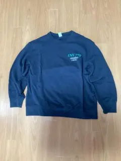 UNIQLO UT ルーヴルスウェット　XXL