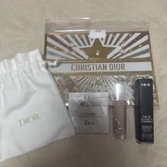 ディオール　マキシマイザー　Dior
