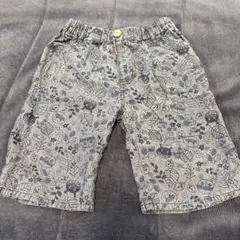 アンパンマン キッズコレクション　ハーフパンツ　110 120