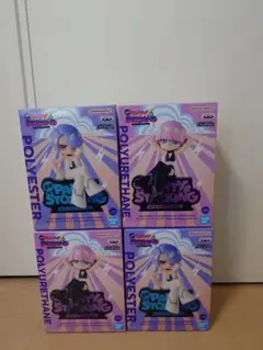 パンティ & ストッキング ポリエステル 8体セット - メルカリ
