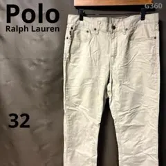 Polo Ralph Lauren/ポロラルフローレン/チノパン/G360