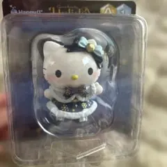 サンリオキャラクターズ Happyくじ holiday フィギュア賞 キティ