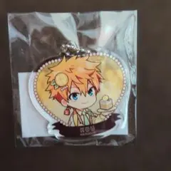 地縛少年花子くん まるくじ 源光 アクリルキーホルダー
