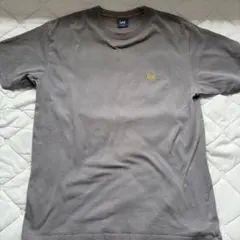 Lee Tシャツ グレー バックプリント Lサイズのサムネイル