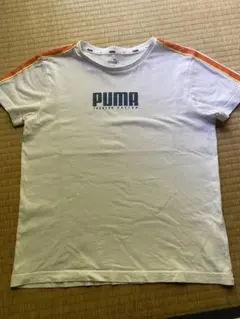 値下げしました！PUMA Tシャツ