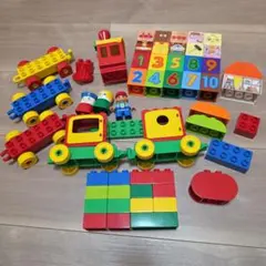 ブロックセット レゴ アンパンマン