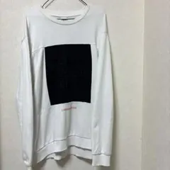 ZARAザラ＊グラフィックトレーナー＊XL