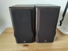 G① 現状渡し 当時物 SANSUI サンスイ S-5N 3ウェイ 3スピーカー
