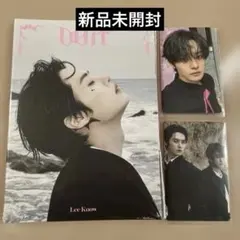 スキズ　DO IT アコーディオン　新品リノ withmuu タワレコラキドロ