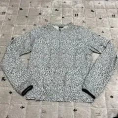 NIKE DRI-FIT ウィンドブレーカー レディース L