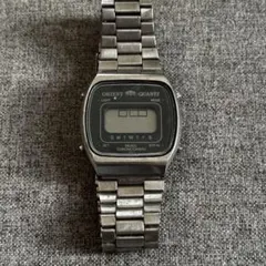ORIENT デジタル 腕時計のサムネイル