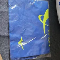 スウィン ナップサック ミズノ 新品未使用