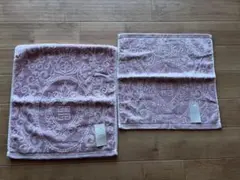 ジバンシー メダイヨン　タオル　タオルセット