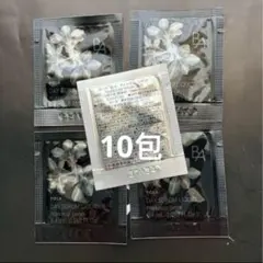 POLA BA デイセラム リキッド 0.4ml*10包　 化粧下地