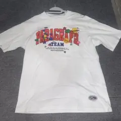 Paragraph パラグラフ Tシャツ スマイルのサムネイル