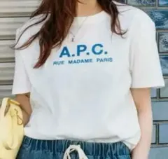 2026年最新】apc tシャツ フリークスストアの人気アイテム - メルカリ