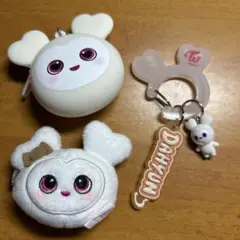 TWICEダヒョン まとめ売り