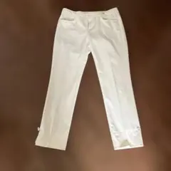 クレージュパンツ