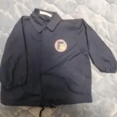 Familiar ネイビー ジャケット 90cm