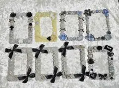 トレカカード B8 硬質カードケース ホイップデコケース