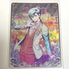 ビジュアルコレクションカード Vol.5 美風藍 SR ② - メルカリ