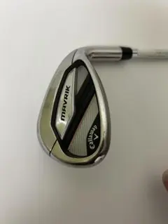 Callaway Mavrik G キャロウェイ マーベリック ギャップウェッジ