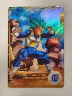 2026年最新】ドラゴンボールダイバーズ ベジータ パラレルの人気