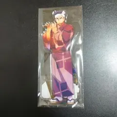 鬼滅の刃 阿波おどり アクリルスタンド 悲鳴嶼行冥