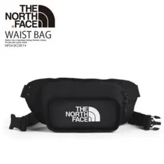 THE NORTH FACE EXPLORE ウエストヒップバック