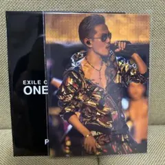 EXILE ATSUSHI フォトカード