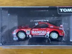 TOMICA LIMITED 0062 BANDAI SUPRAのサムネイル