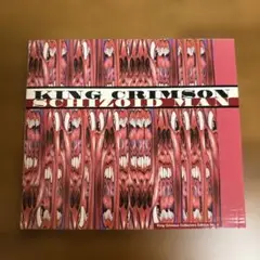 King Crimson Schizoid Man コレクターズエディション