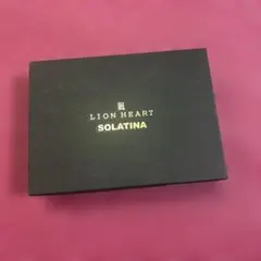 SOLATINA ソラチナ 財布 二つ折り LION HEARTのサムネイル