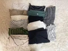 レディース　まとめ売り　夏　トップス