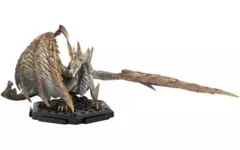 モンスターハンター スタンダードモデル 原初を刻むメル・ゼナ フィギュア