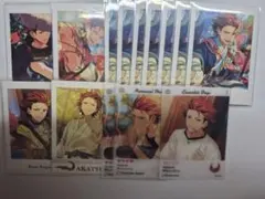 あんスタ　鬼龍紅郞　まとめ売り