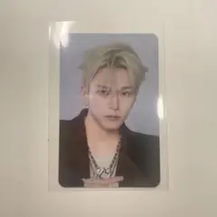 TREASURE REBOOT POPUP MDトレカ　アサヒ