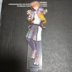プロジェクトセカイ プロセカ 東雲彰人 アクリルスタンド